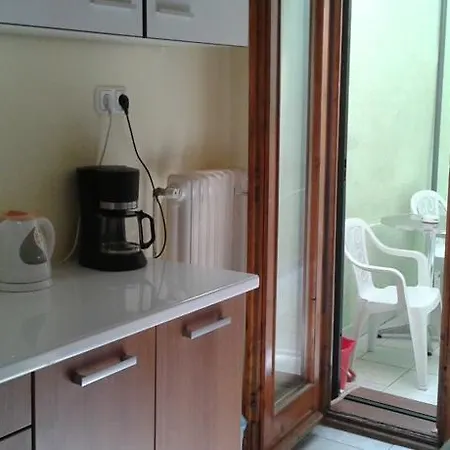 Milestone Apartment Budapest
