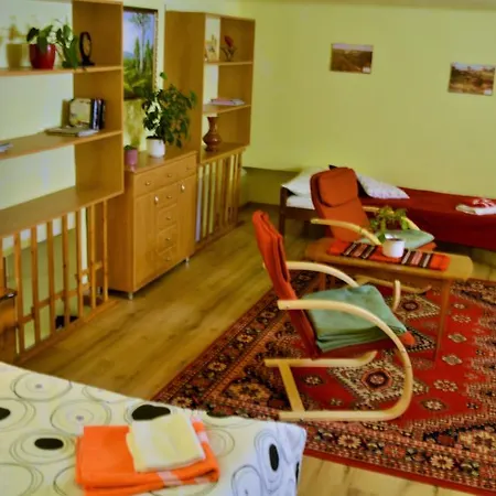 Milestone Apartment *