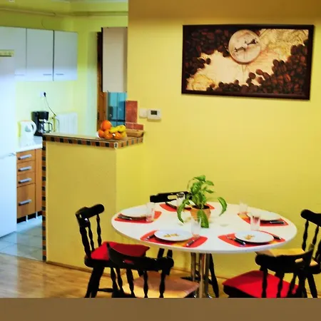 Milestone Apartment